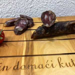 Njeguška kobasica