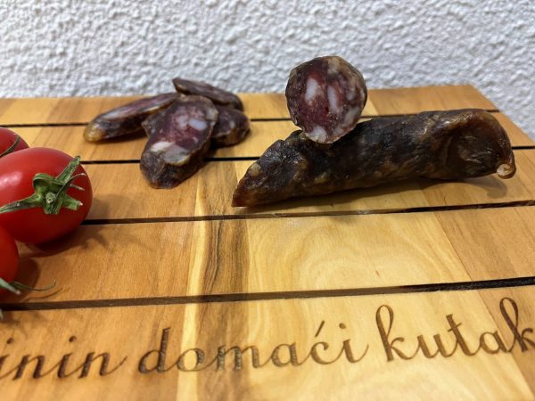 Njeguška kobasica - Slika 2