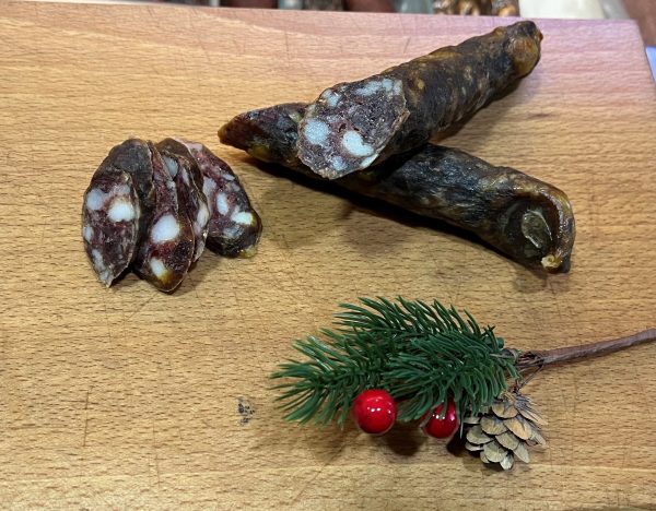 Njeguška kobasica - Slika 3