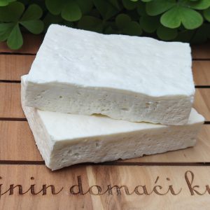 Sjenički punomasni sir