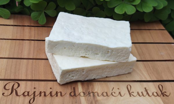 Sjenički punomasni sir