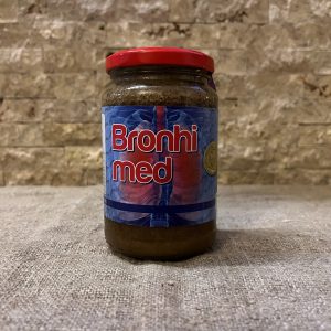 Bronhi med