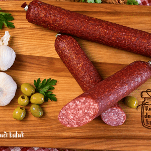 Čajna kobasica