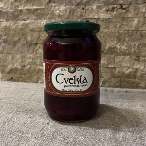 Cvekla