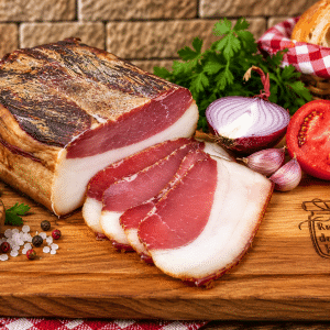 Engleska slanina