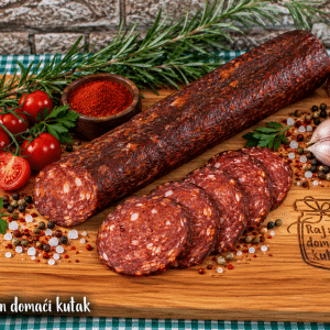 Juneći kulen
