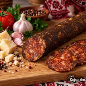 Konjski kulen