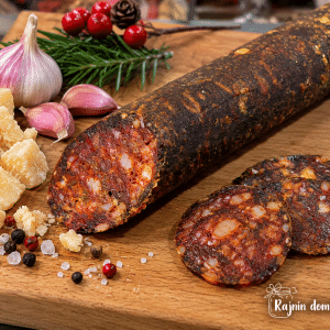 Konjski kulen