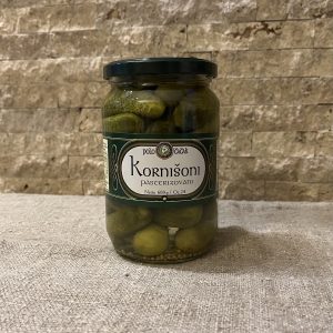 Kornišoni