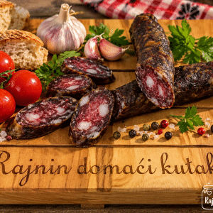 Njeguška kobasica