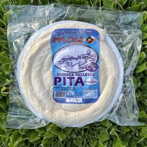 Pita sa krompirom
