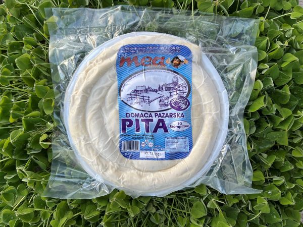 Pita sa krompirom - Slika 2