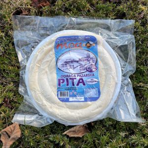 Pita sa krompirom