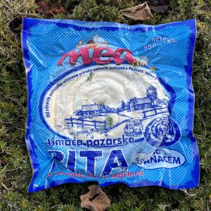 Pita sa spanaćem