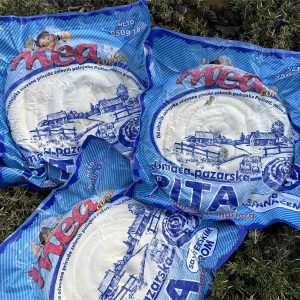 Pita sa mesom