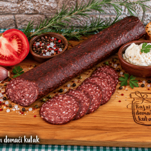 Domaći sudžuk