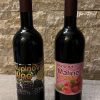 Vino od maline sa medom - Image 2