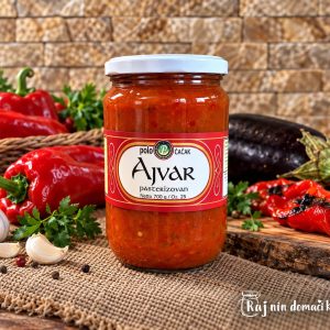 Ajvar blagi