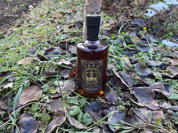 Rakija Crna Šljiva - Slika 5