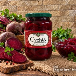 Cvekla