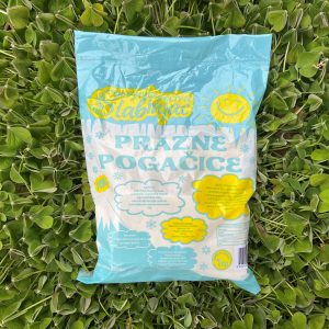 Pogačice