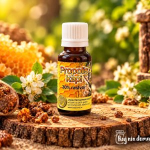 Propolis kapi