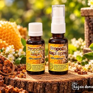 Propolis kapi
