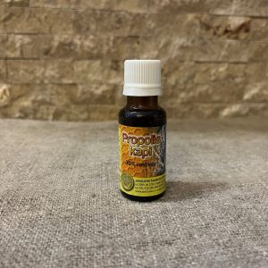 Propolis kapi