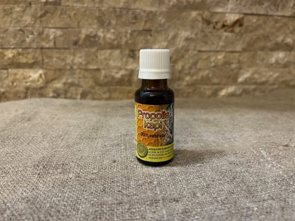 Propolis kapi