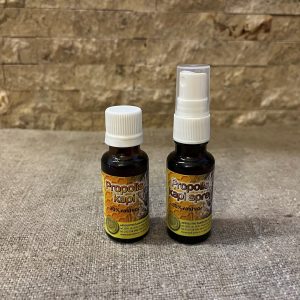 Propolis kapi