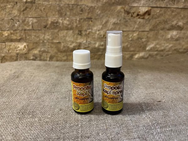 Propolis kapi - Slika 2