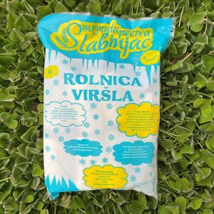 Rolnice sa viršlom