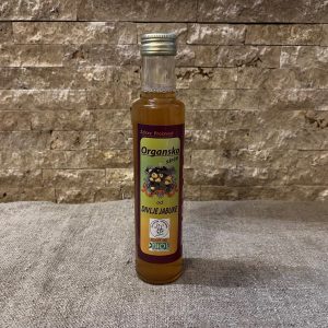 Sirće divlje jabuke