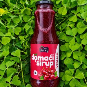 Sirup od višnje