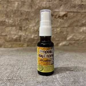 Propolis kapi u spreju