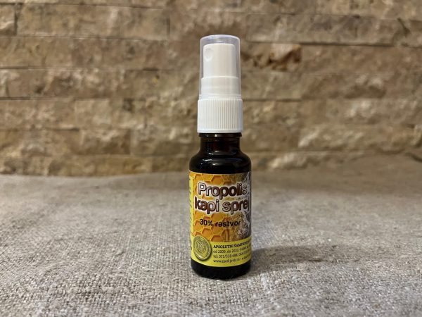 Propolis kapi u spreju