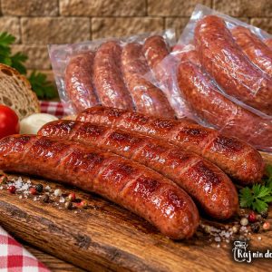 Srpska kobasica
