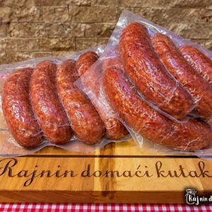Srpska kobasica