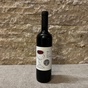Vino za Sveto Pričešće
