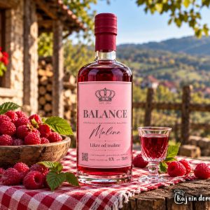 Balance Liker od Maline