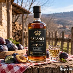 Balance Rakija Šljiva