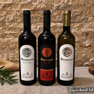 Filigran Chardonnay