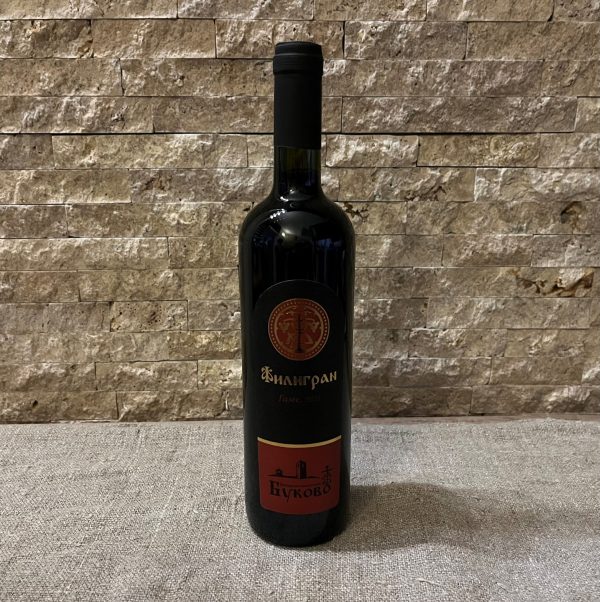 Filigran Gamay