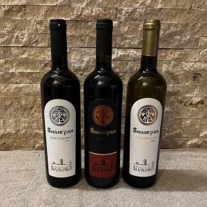 Filigran Chardonnay
