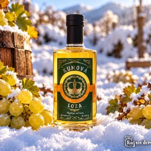 Premium Rakija Kumova Loza