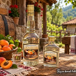 Rakija Kajsija