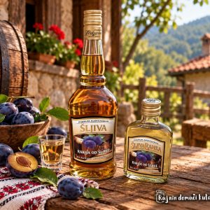Rakija Šljiva