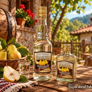 Rakija Viljamovka