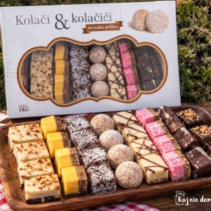 Domaći kolači