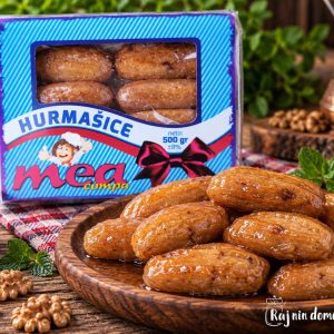Hurmašice